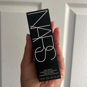 NARS Foundation